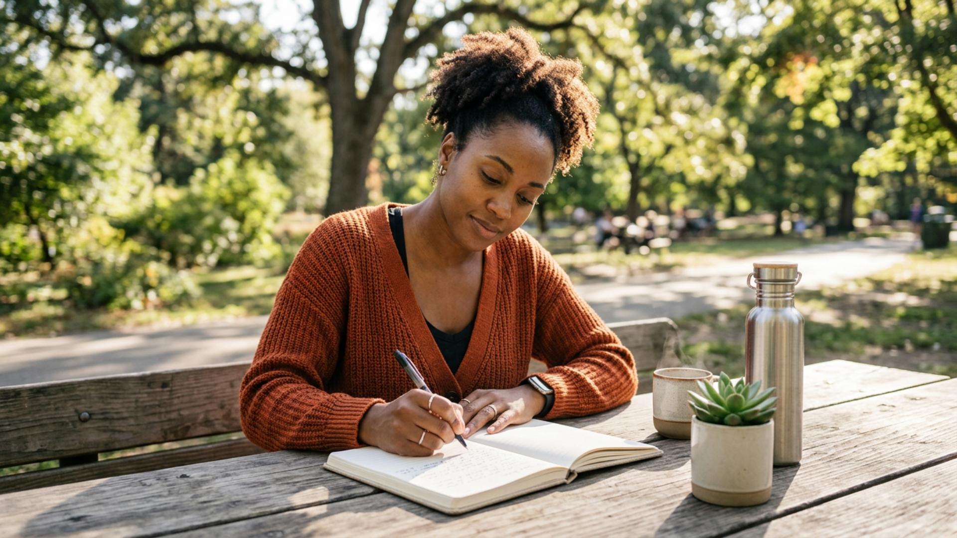 How Journaling Can Support Your Sobriety Journey